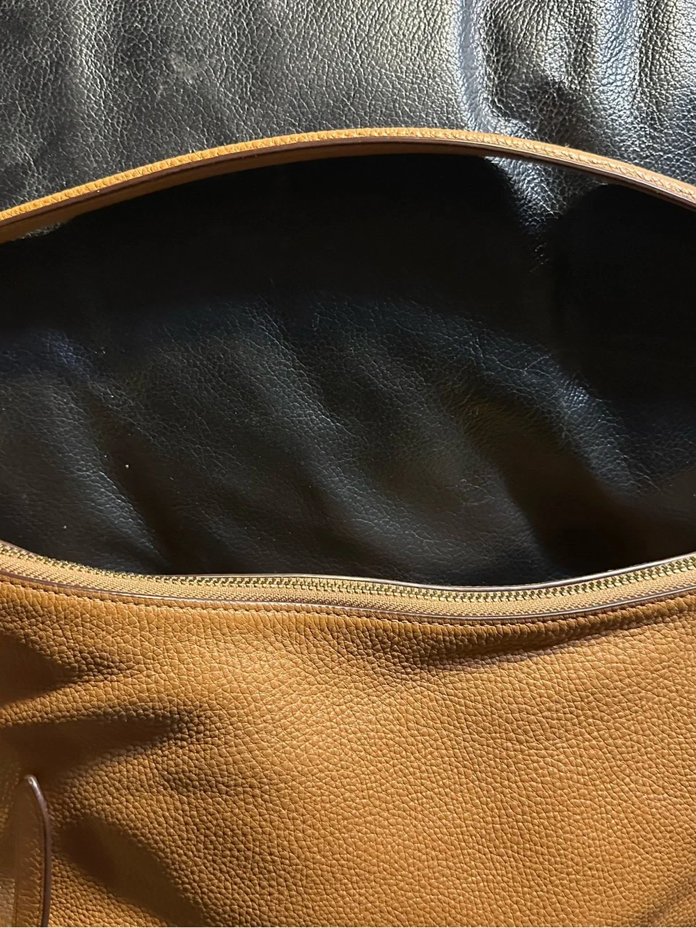 Coach perfect spring